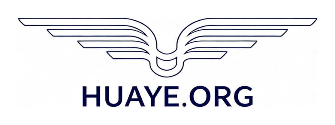HUAYE 华业国际
